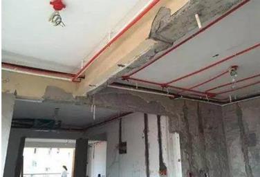 文峰漏水维修 墙面漏水怎么办呢?墙面漏水的原因?